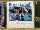 SEALED UNPLAYED BOYS OF THE LOUGH REGROUPED LP FLYING FISH 1980 SCOTTISH,IRISH