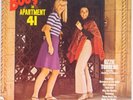 BOOGALOO in APARTMENT 41: Ozzie Torrens SALSA funk LATIN Vinyl LP ORIG NM-