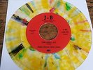 ROCKABILLY BLUES-EDDIE GUITAR SLIM JONES- SPLASH WAX-RARE REPRO