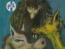 PUBLIC IMAGE LIMITED (PIL) Paris In The Spring LP NM