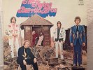 The Gilded Palace of Sin by The Flying Burrito Brothers