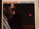Duke Ellington Blues In Orbit Columbia 6-Eye Original Stereo LP Near Mint