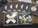 More Than The X On Our Hands A Worldwide Straight Edge Compilation 6x 7