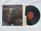 MILES DAVIS KIND OF BLUE COLUMBIA CS 8163 STEREO 6 EYE (G+)