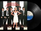 Blondie Parallel Lines Vinyl LP 1978 Original UK Album Chrysalis ?– CDL 1192