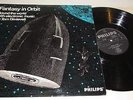 TOM DISSEVELT 1965 UK PHILIPS LP FANTASY IN ORBIT
