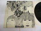 THE BEATLES REVOLVER (MONO) ALBUM
