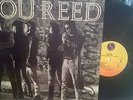 Lou Reed - New York vinyl (Sire 1-25829) NM, DMM Masterdisk