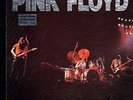 Pink Floyd - Montreux 1971 3 LP Box MULTICOLOR VINYL nm- Swingin' Pig #152/250