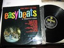 EASYBEATS Best Of + Pretty Girl 1967 Lp AUSTRALIA OZ Garage/Beat MONO 1st PRESS