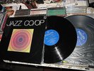 JAZZ CO-OP 2-LP Self Titled 1974 PHILIPS 6641 225 AUST OZ JAZZ FUNK FUSION RARE