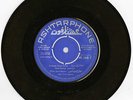 Turkish Record -Oshana Mirza -45rpm -Uyen Sunem- Iraq Ashtarphone -Assyrian