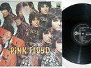 PINK FLOYD PIPER AT THE GATES OF DAWN ODEON OP-80281 Japanese Pressing Vinyl LP