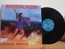 LP – DERRICK MORGAN–Moon Hop-Pama-Reggae