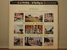 Reiner  Respighi Pines Fountains of Rome  RCA LSC-2436 1S/1S DG SD Stereo LP TAS