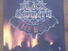 (BLACK SABBATH-The Best: The Ultimate in Heavy Metal )-H5-LP