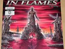 IN FLAMES - COLONY, 2014 GERMAN 180G vinyl LP, NEW - SEALED