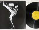 DAVID BOWIE MAN WHO SOLD THE WORLD RCA RPL-2123 Japanese Pressing Vinyl LP