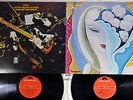 DEREK AND THE DOMINOS LAYLA AND OTHER ASSORTED LOVE SONGS POLYDOR JAPAN 2LP