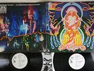 HAWKWIND SPACE RITUAL ALIVE IN LIVERPOOL AND LONDON LIBERTY JAPAN PROMO 2LP