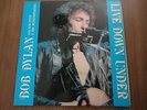Bob Dylan with Tom Petty & the Heardbreakers LP Live down under