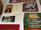 Record Album Boxed Set DR. DEMENTO 6LP collectors classic comedy album Box Set
