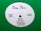 TERRY LEWIS/PATRICK ADAMS-DiscoCity-OR.RARE DISCO FUNK PROMO NM-12