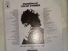 Zimmerman Ten of Swords LP Box UNPLAYED, MINT (Bob Dylan) MAKE OFFER