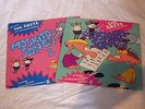 Lp Moskito-Songs 1- 2 4653381 / 4674841 Inkl. Die Ärzte