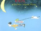 lp eels  electro shock blues