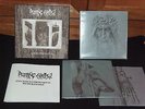 ROTTING CHRIST - ???????????? (3 EP BOX) -  Burzum Black Metal Emperor Mayhem