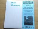Bob Dylan THE ORIGINAL BASEMENT TAPE 180 gram BOOTLEG BLACK VINYL MONO 1000 RSD