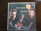 EDDIE COCHRAN: Singin' To My Baby *SEALED* 1958 1st MONO ORIGINAL LP 