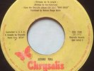 JETHRO TULL bungle in the jungle / back-door angels GUATEMALA 7