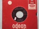 HERMAN'S HERMITS theres a kind of hush / gas light street NICARAGUA 7