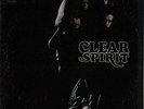 Clear Spirit Spirit USA vinyl LP album record Z1244016 ODE 1969