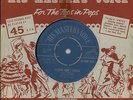 Please Don't Touch Johnny Kidd & The Pirates 7