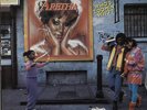 Aretha Franklin Who's Zoomin' Who? vinyl LP album record Portugese