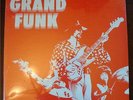 Grand Funk Railroad , Grand Funk   Orig. '69 SEALED Capitol SKAO-406 LP   Blues