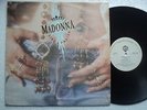 Madonna - Like a Prayer  - Super rare ZIMBABWE LP // Mint-