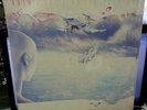 1984 RUSH Grace Under Pressure NEW FACTORY SEALED Record LP RECORD CLUB ISSUE