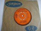 JOHNNY BURNETTE RARE 1960 