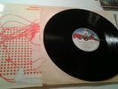 Tangerine Dream Electronic Meditation LP France 1976 Import 2401 722