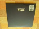 ORANGE WEDGE-wedge-reissue 0f 1972-wah wah rec.-lim.500