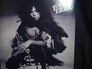 T-REX TANK.... RARE MS 2132 STEREO LP WITH POSTER... (OPENED 2/18/15) GATEFOLD