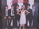 BLONDIE   PARALLEL LINES   RARE BLUE MUSIC INC 1978