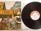 Salamander, The Ten Commandments. LP Youngblood SSYB 14 1971 Poor Condition