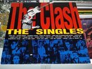 THE CLASH - THE SINGLES (LP)