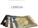JOHN LENNON**LENNON: 8 CLASSIC ALBUMS (BOX SET/180 G)**9 VINYL SET