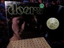 SHRINK '67 GOLD Orig The DOORS   Dark Psych JIM MORRISON   THE END LIGHT MY FIRE
